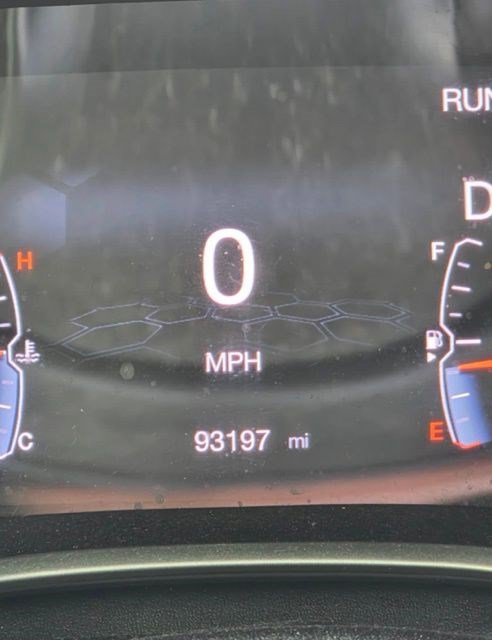 Used 2019 Jeep Compass Limited AWD/4WD image 3