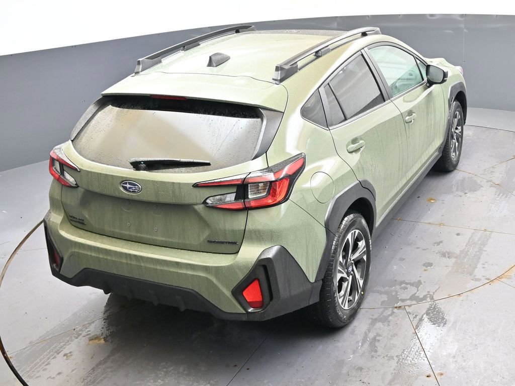 New 2026 Subaru Crosstrek 2.0i Premium AWD/4WD image 50