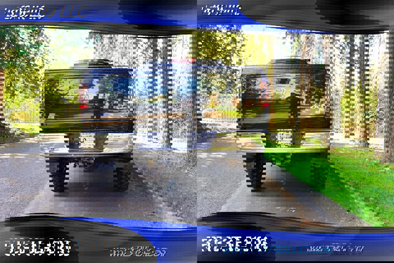 Used 2009 Dodge Ram 2500 Truck Laramie image 10