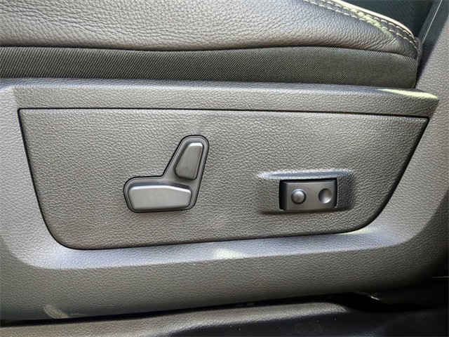 New 2026 RAM 2500 Limited image 22