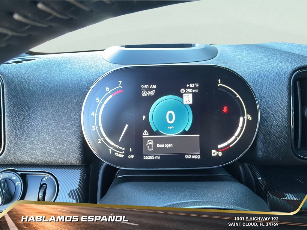 Used 2024 MINI Cooper Countryman S image 18