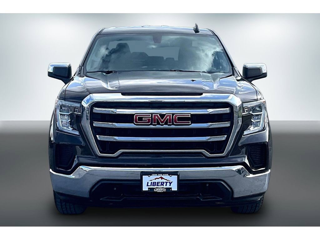 Used 2019 GMC Sierra 1500 SLE w/ SLE Value Package image 2