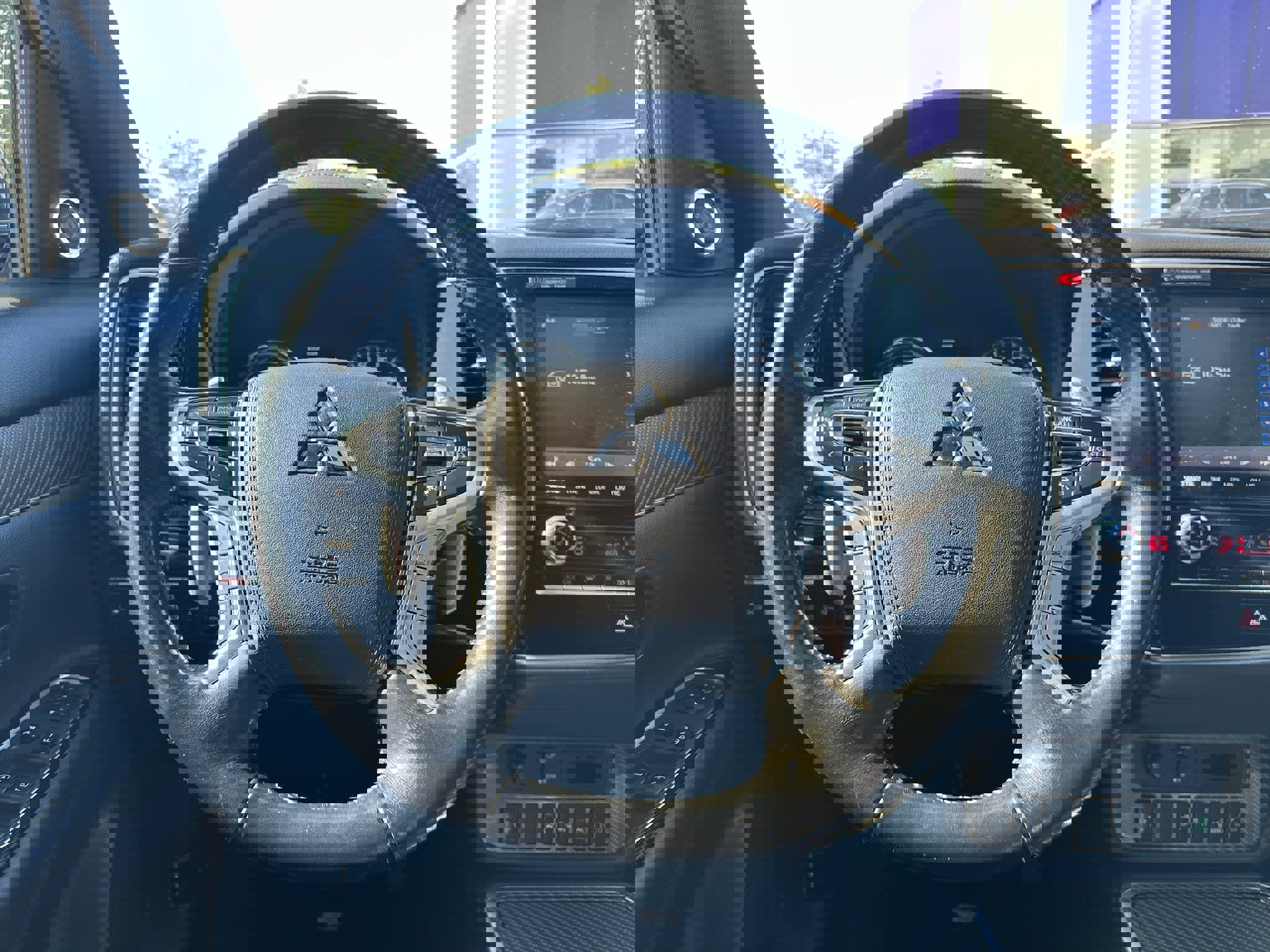 Used 2020 Mitsubishi Outlander GT image 17