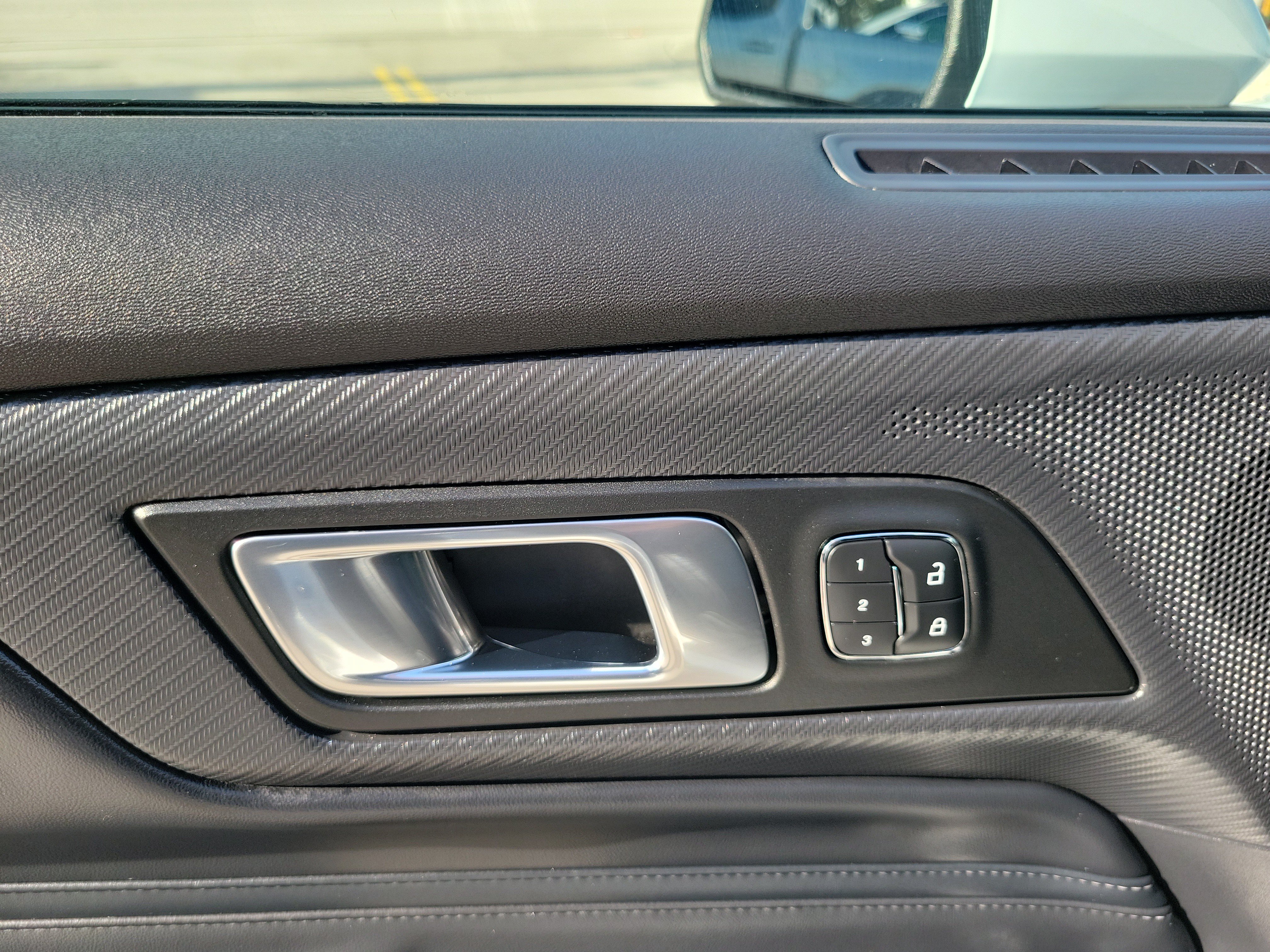 Used 2024 Ford Mustang Premium RWD image 24
