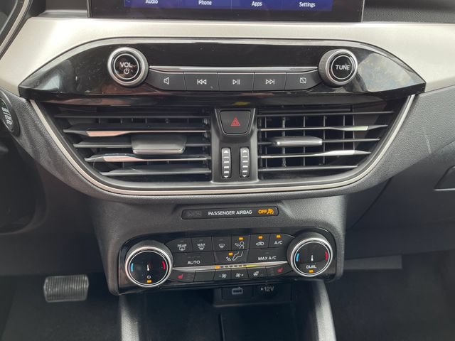 Used 2022 Ford Escape SE w/ Convenience Package FWD image 18