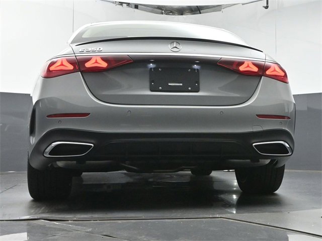 New 2026 Mercedes-Benz E 350 Sedan image 38