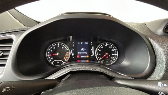 Used 2021 Jeep Renegade Sport AWD/4WD image 18