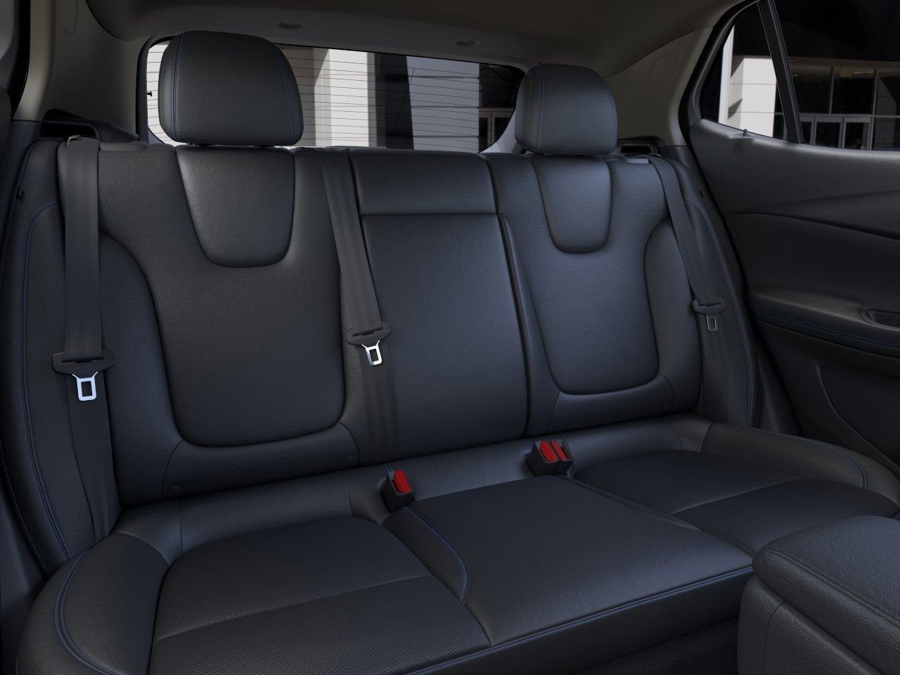 New 2026 Buick Encore GX Sport Touring w/ Black Roof Package image 18