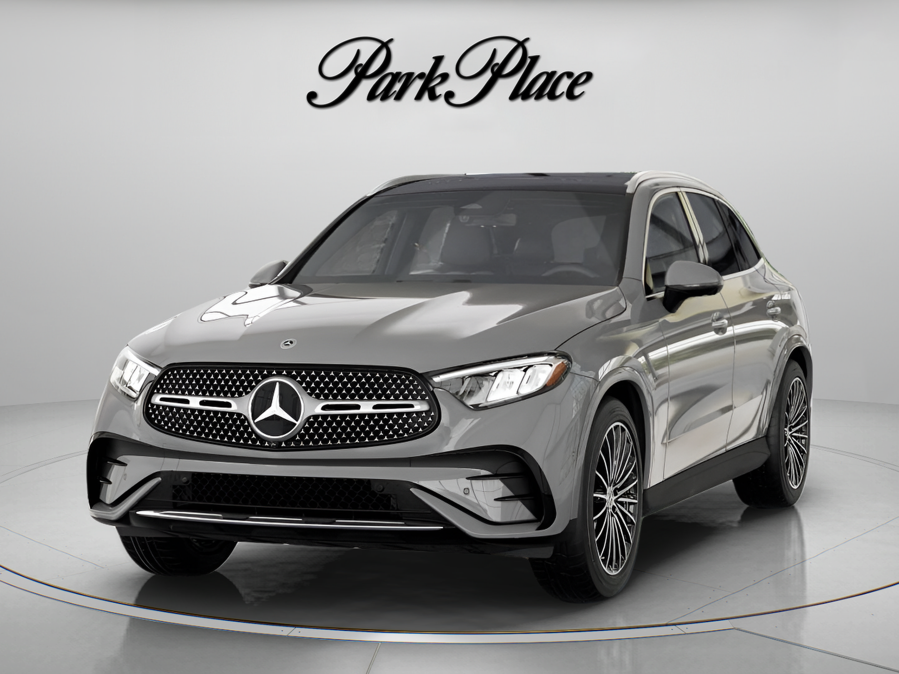 Used 2026 Mercedes-Benz GLC 300 image 38