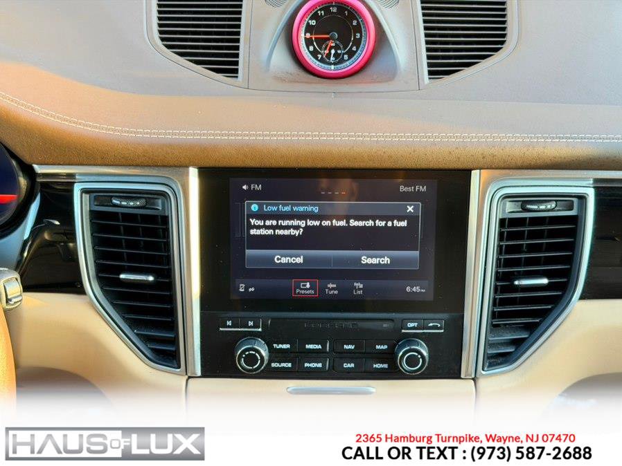 Used 2017 Porsche Macan S AWD/4WD image 24