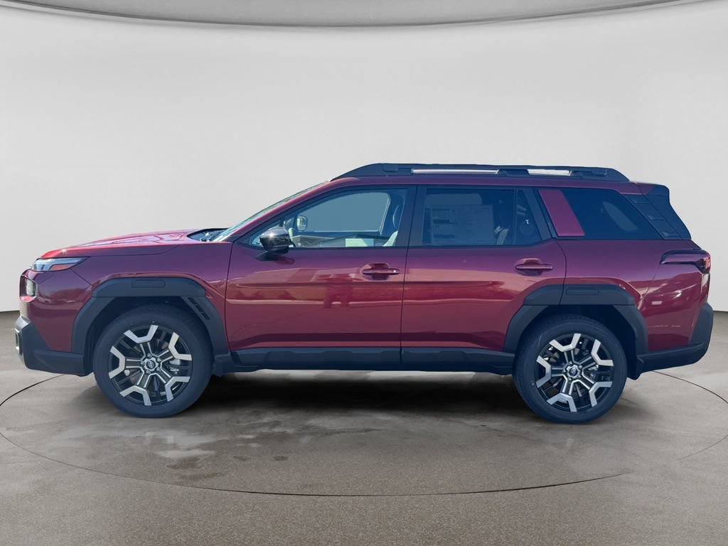New 2026 Subaru Outback Onyx Edition XT AWD/4WD image 2