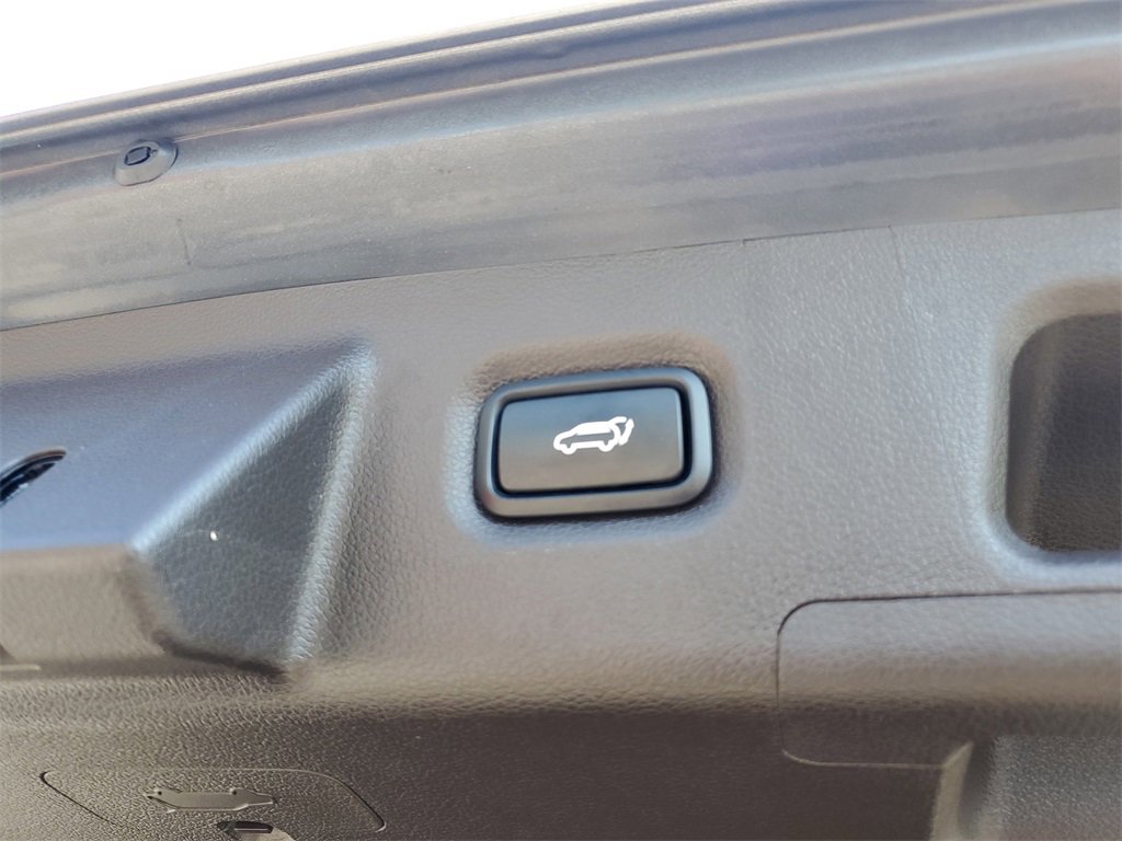 Used 2019 Hyundai Santa Fe Limited image 9