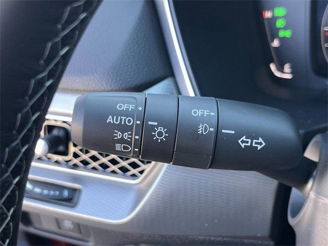 New 2026 Acura Integra A-Spec FWD image 24