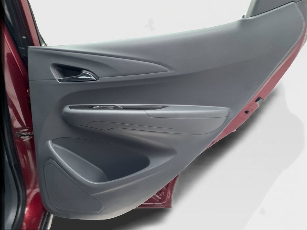 Used 2017 Chevrolet Bolt Premier w/ Driver Confidence II Package image 25