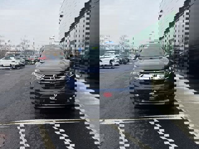 Used 2017 Honda CR-V EX image 6