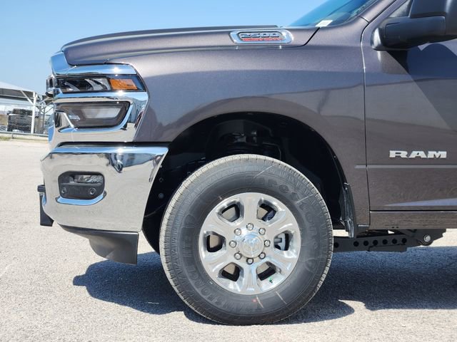 New 2026 RAM 2500 Big Horn image 5