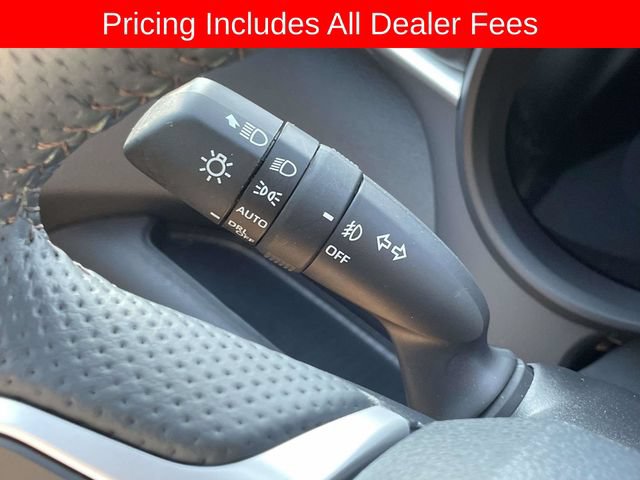 Used 2025 Toyota Sienna Platinum AWD/4WD image 30