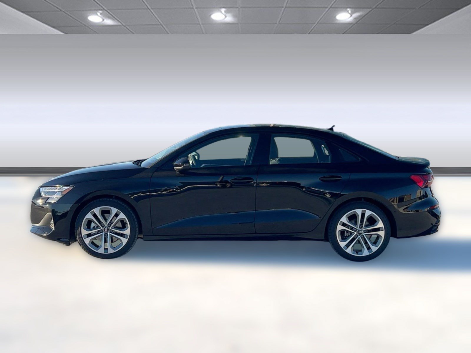 New 2026 Audi A3 2.0T Premium AWD/4WD image 2