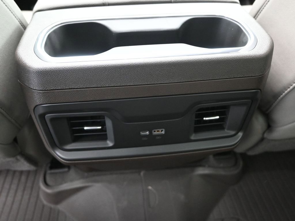 New 2026 Chevrolet Silverado 1500 RST w/ RST All Star Premium Package image 20