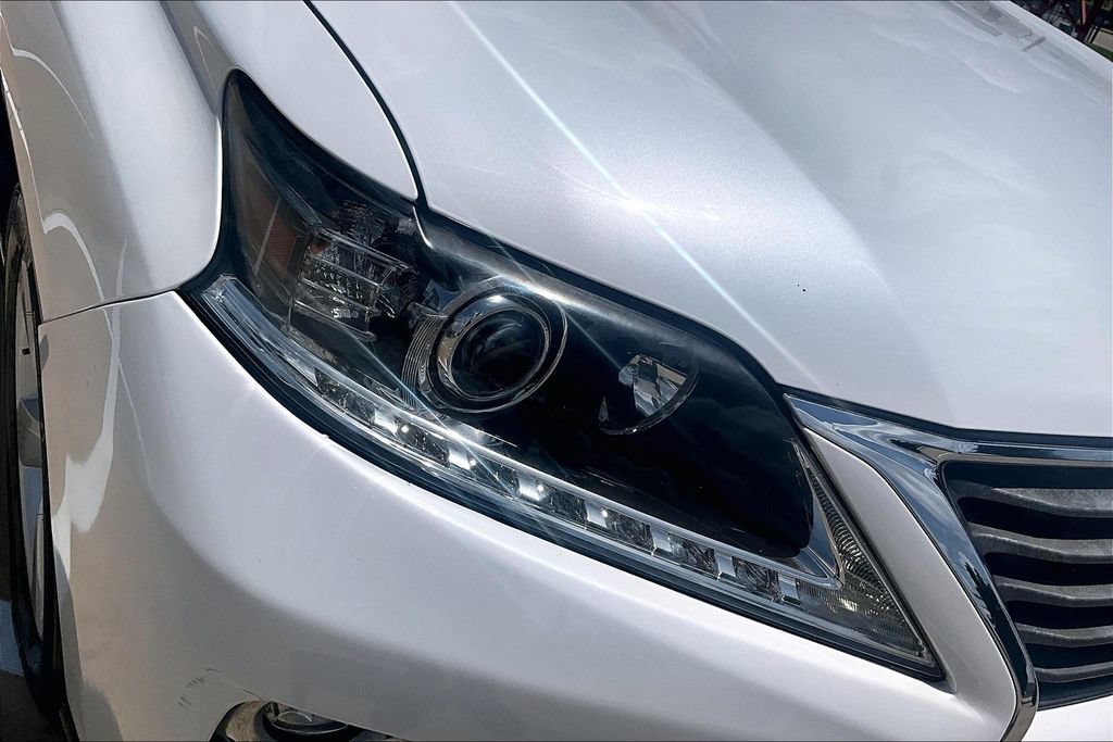 Used 2015 Lexus RX 350 AWD image 39