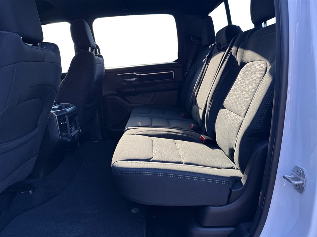 New 2025 RAM 1500 Big Horn image 13