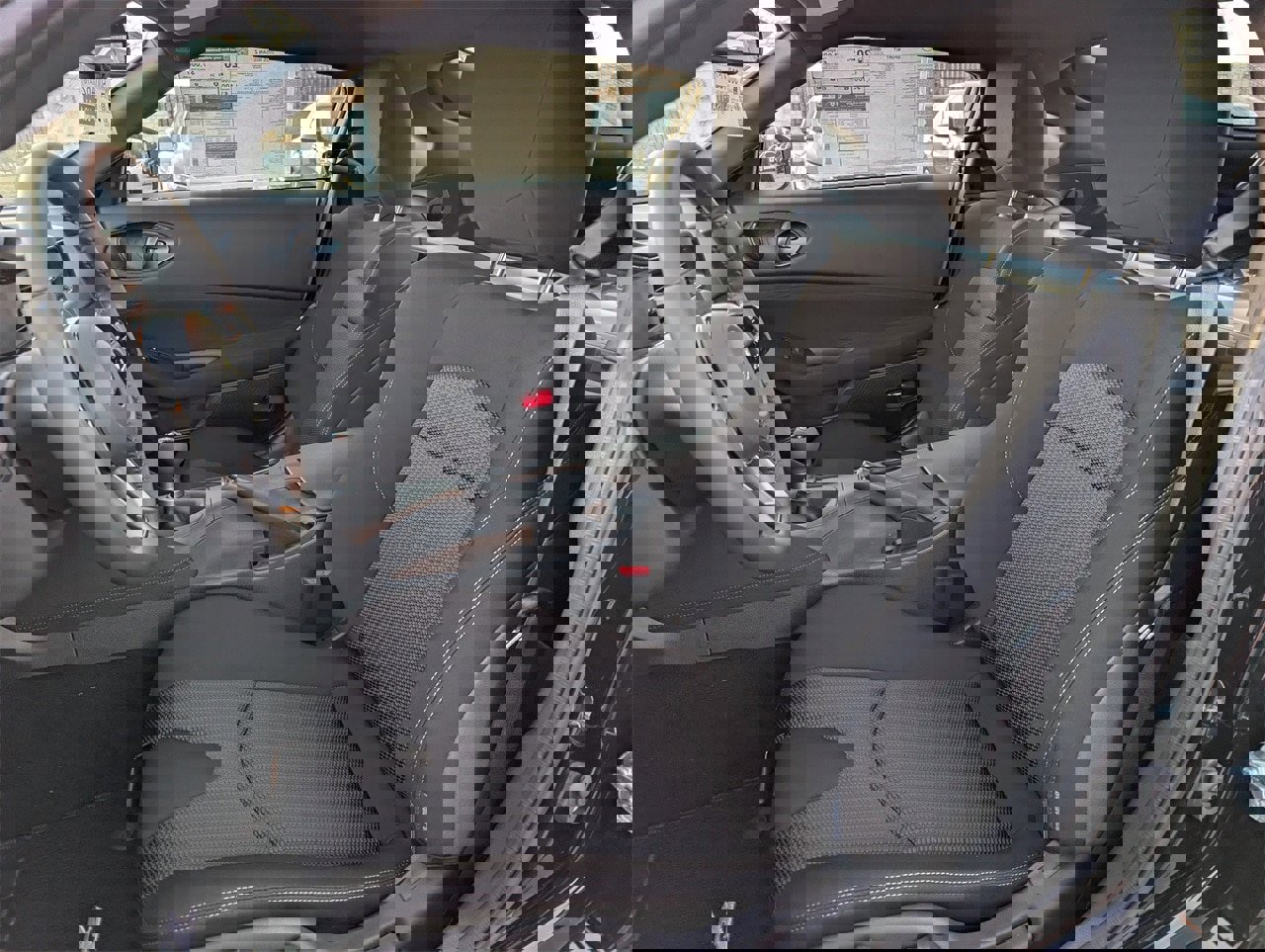 New 2026 Nissan Z Sport image 18