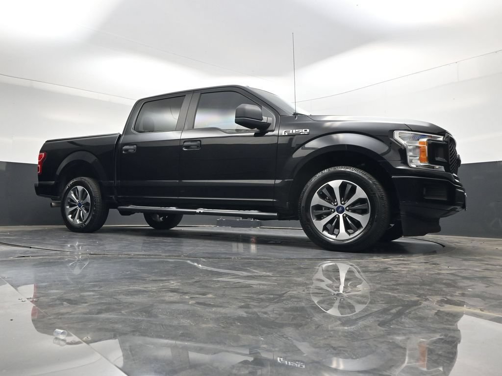 Used 2019 Ford F150 XL w/ Equipment Group 101A Mid RWD image 30