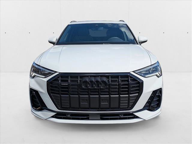 New 2025 Audi Q3 2.0T Premium image 2