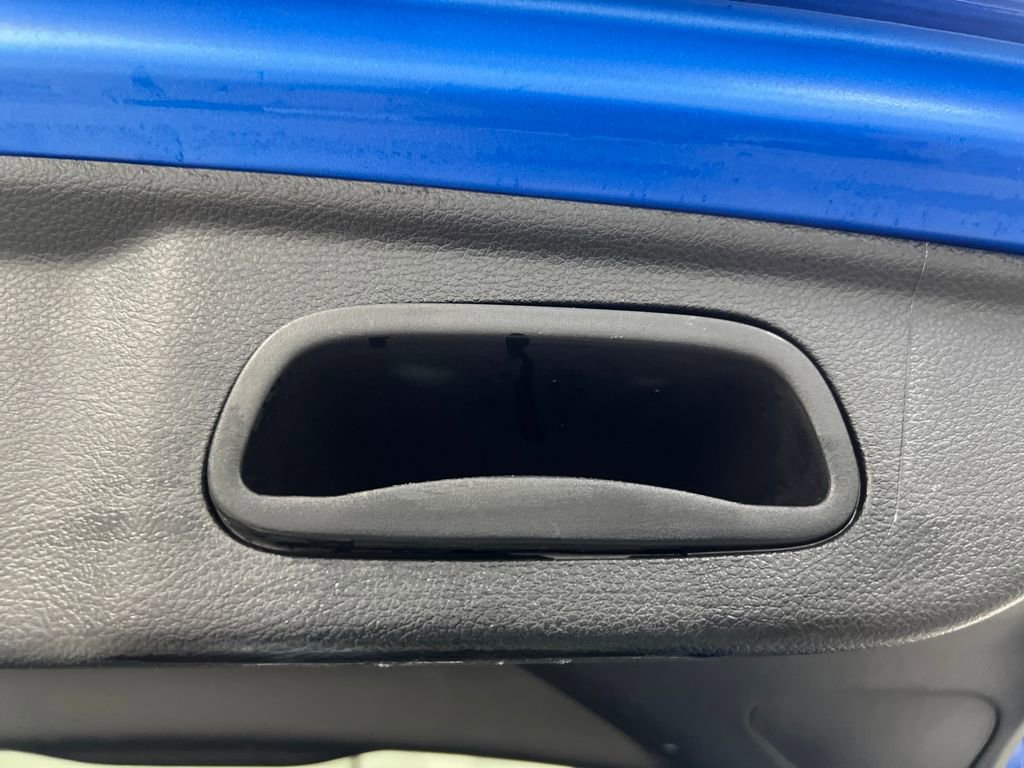 Used 2024 Jeep Compass Trailhawk image 34