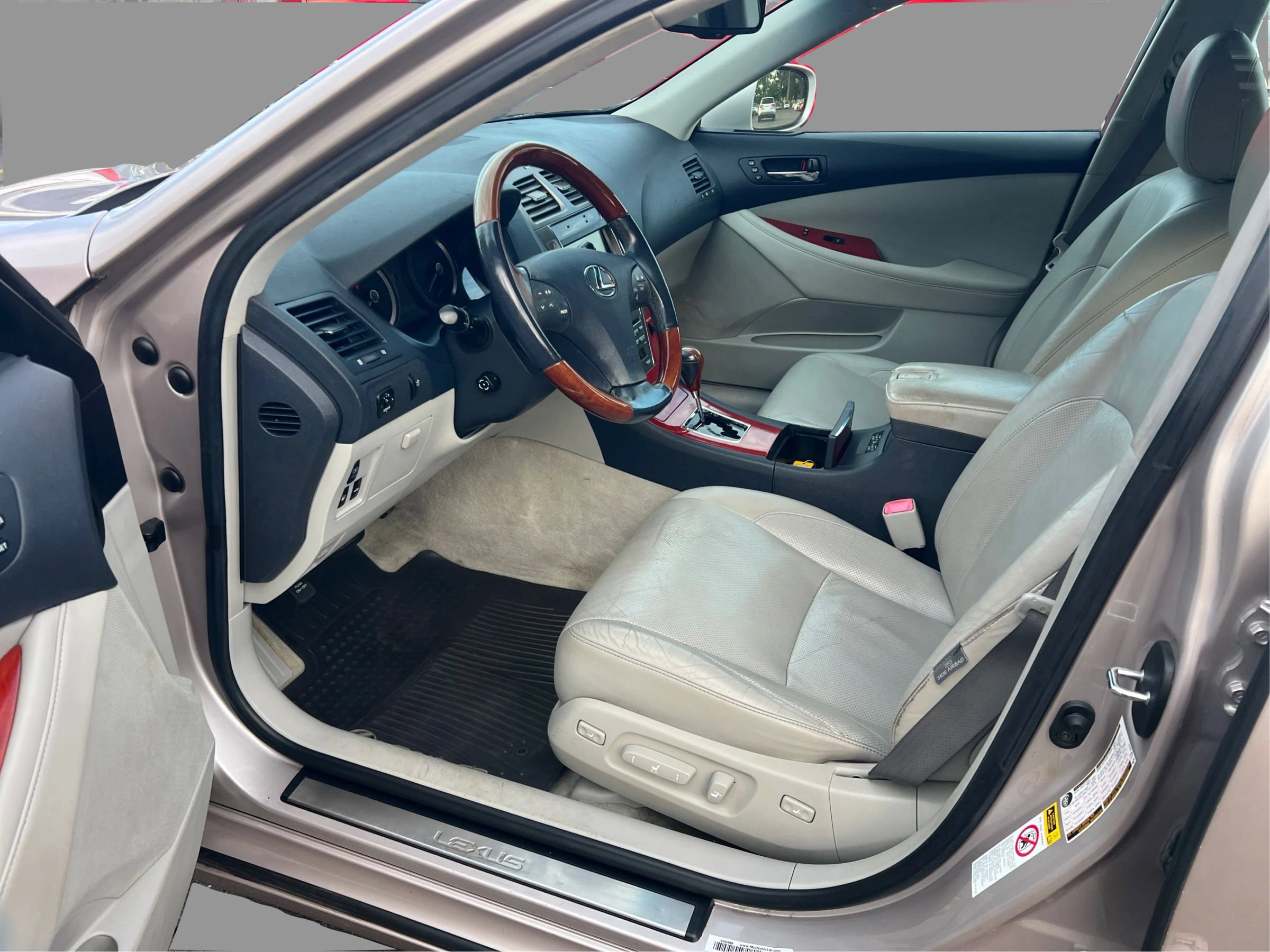 Used 2007 Lexus ES 350 FWD image 10