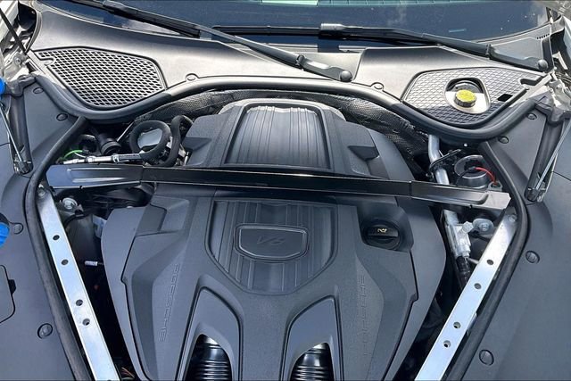 Used 2024 Porsche Panamera 4 image 32