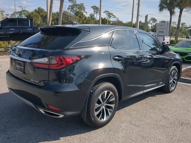 Used 2022 Lexus RX 350 FWD image 5