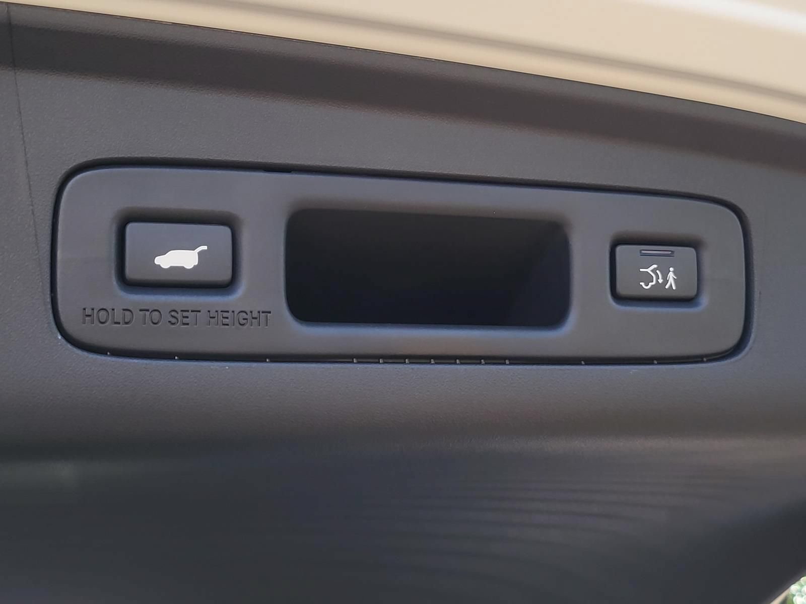 New 2026 Acura ADX FWD image 10
