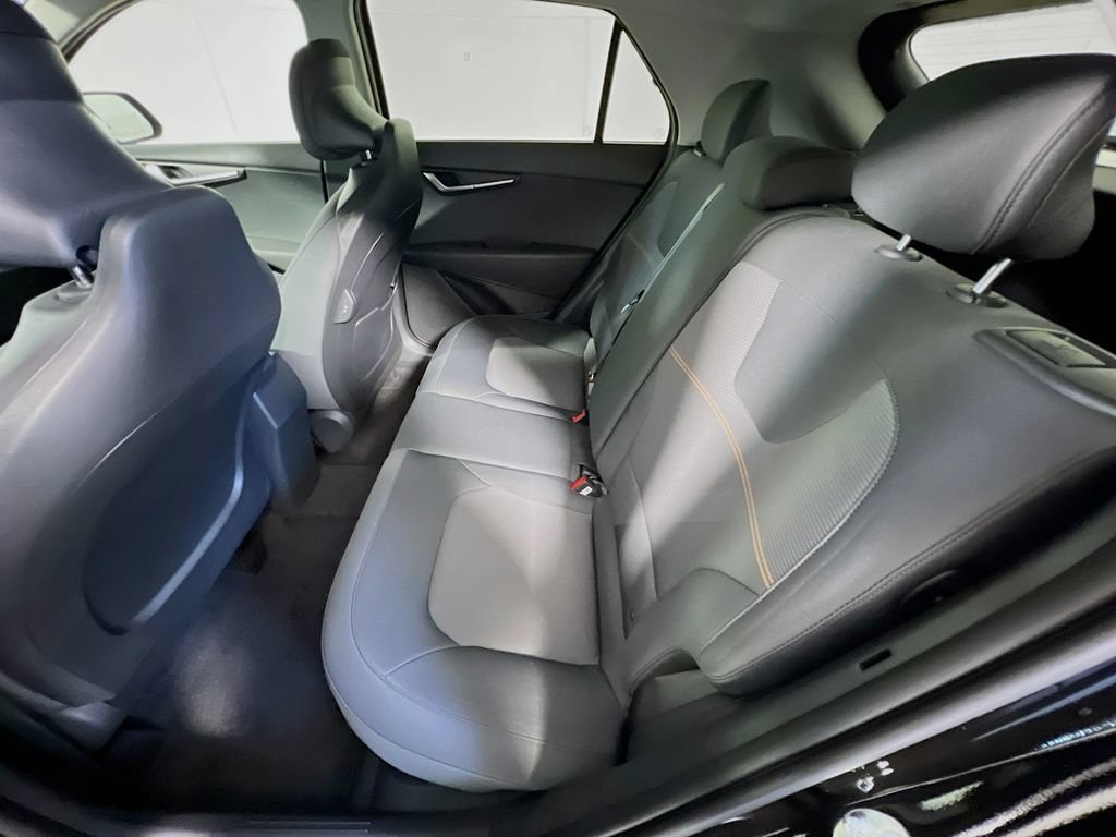 New 2026 Kia Niro LX FWD image 19