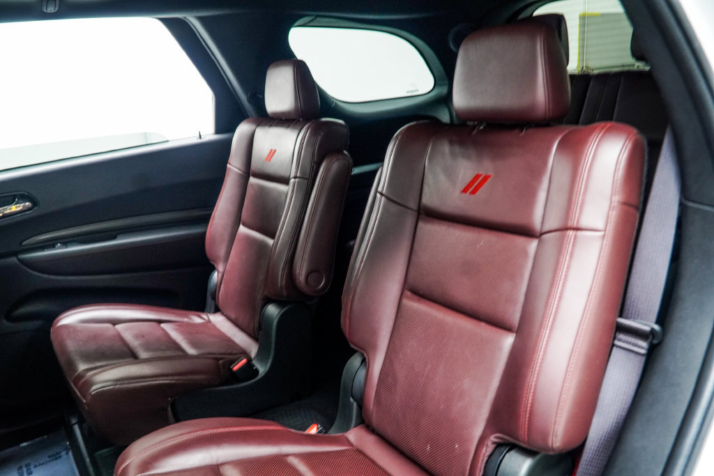 Used 2023 Dodge Durango GT AWD/4WD image 44