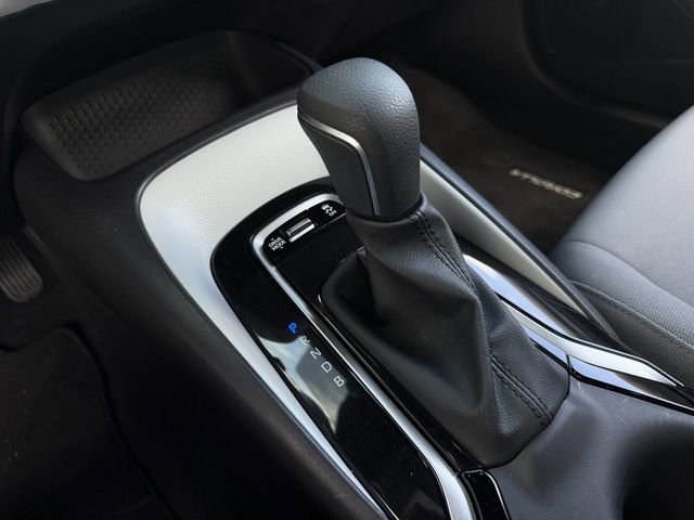 Used 2025 Toyota Corolla SE image 20