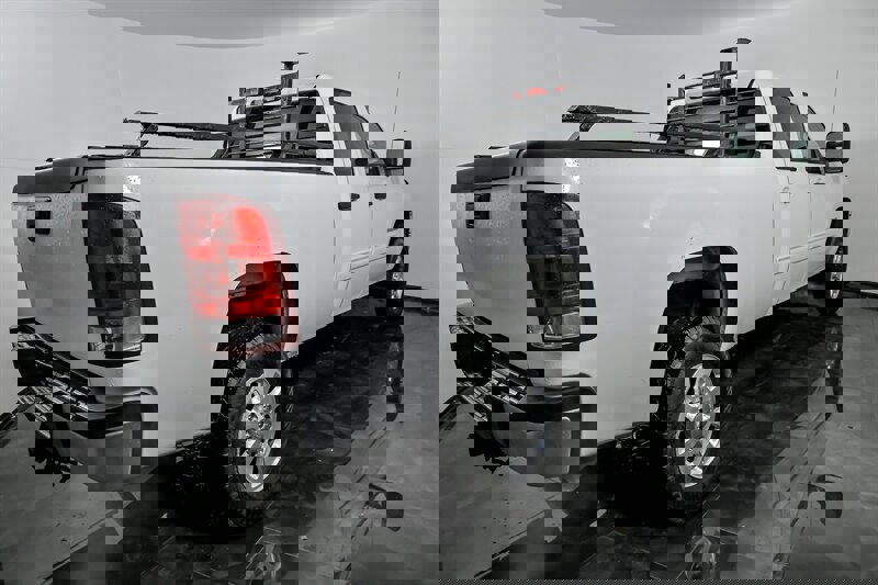 Used 2013 GMC Sierra 3500 SLE image 9