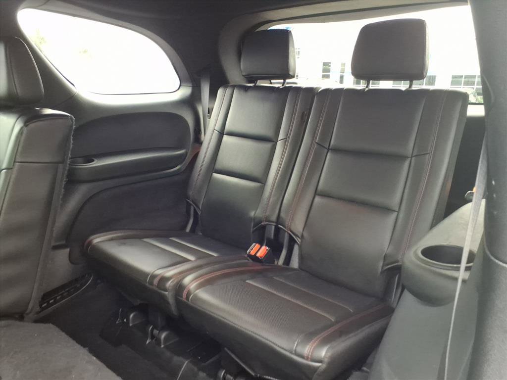 Used 2023 Dodge Durango GT image 31