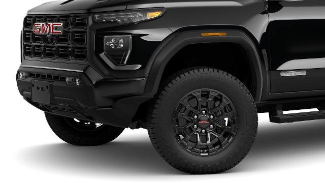 New 2026 GMC Canyon Elevation w/ Convenience Package AWD/4WD image 5