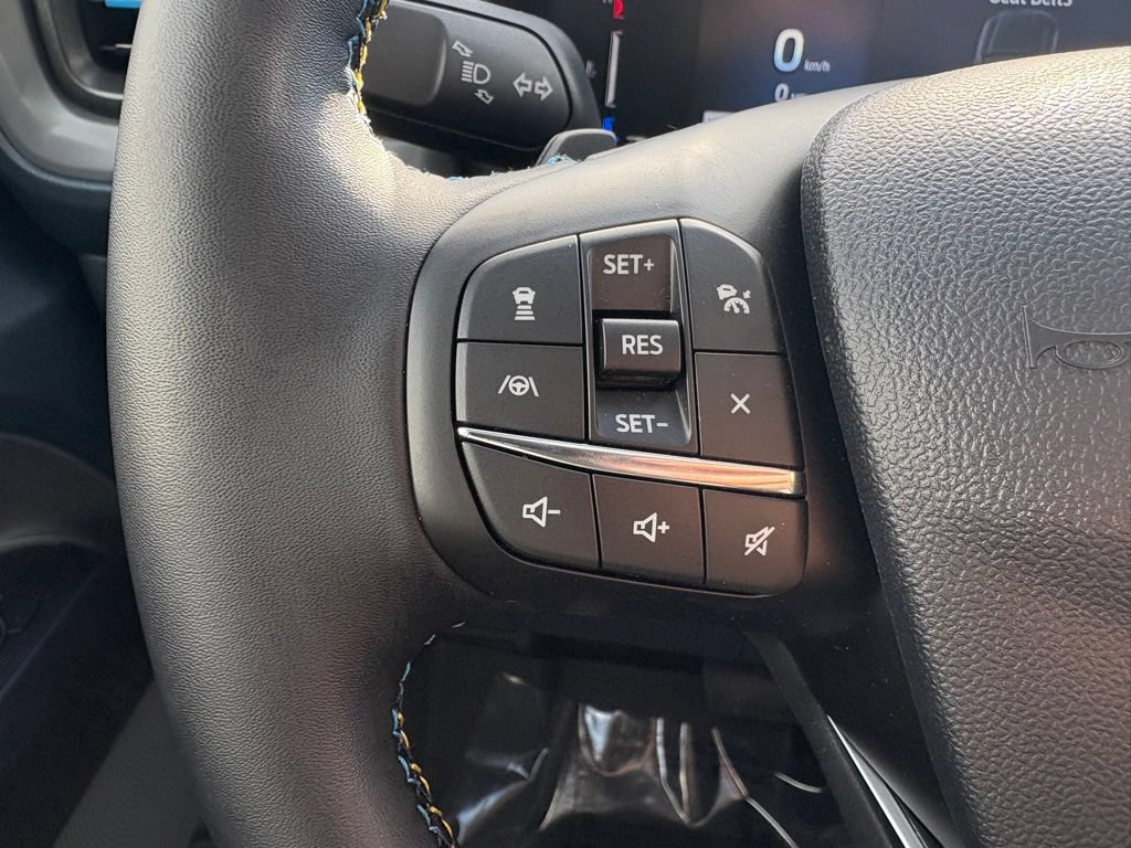 New 2026 Ford Maverick Lobo AWD/4WD image 27