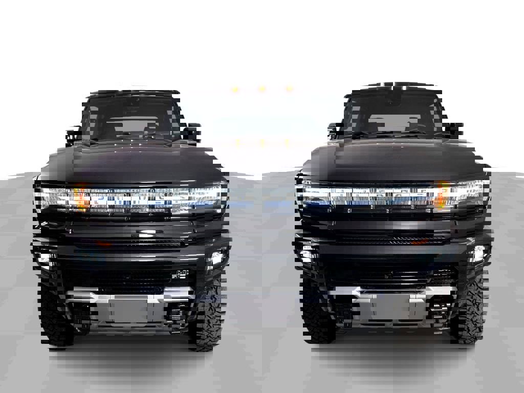 Used 2024 GMC Hummer EV 2X w/ Extreme Off-Road Package image 3