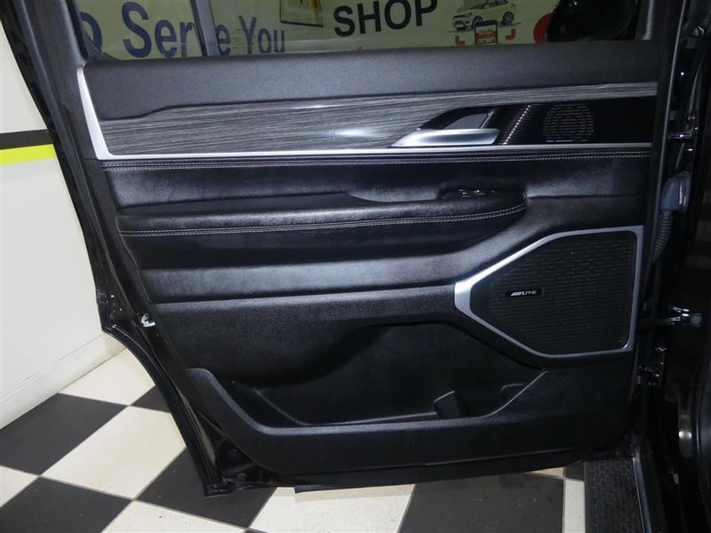 Used 2022 Jeep Wagoneer Series II image 32