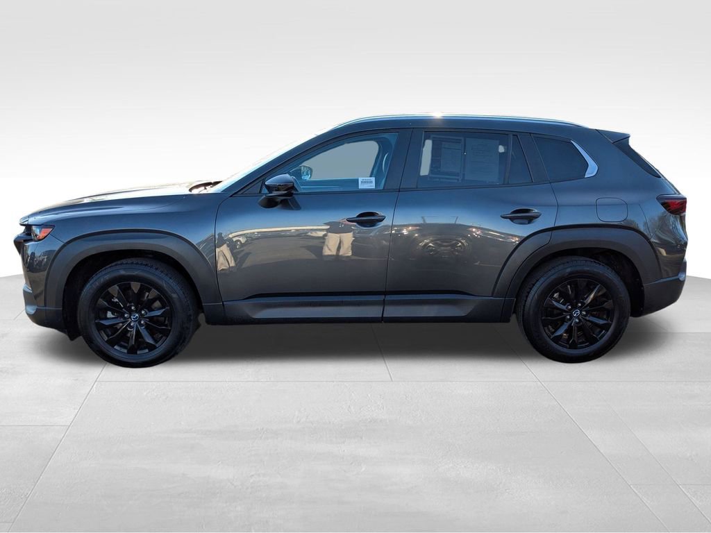 Used 2023 MAZDA CX-50 2.5 S w/ Preferred Plus Pkg AWD/4WD image 11
