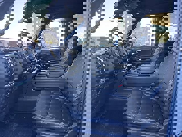 New 2025 Ford Expedition Max Platinum w/ Stealth Appearance Package image 11