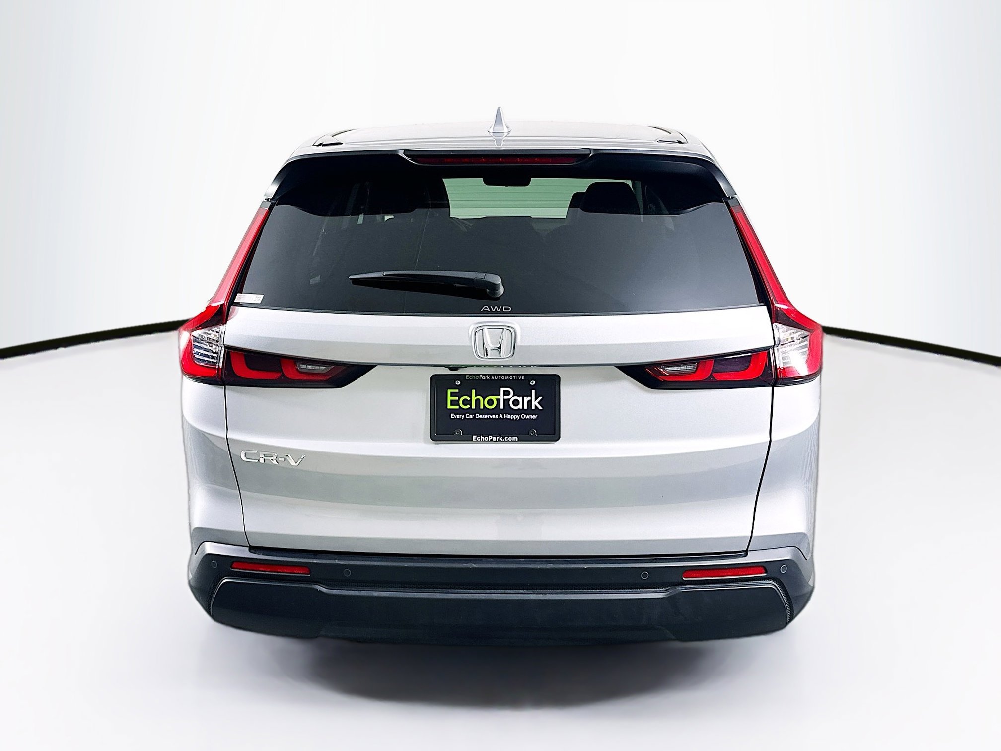Used 2025 Honda CR-V EX-L image 7