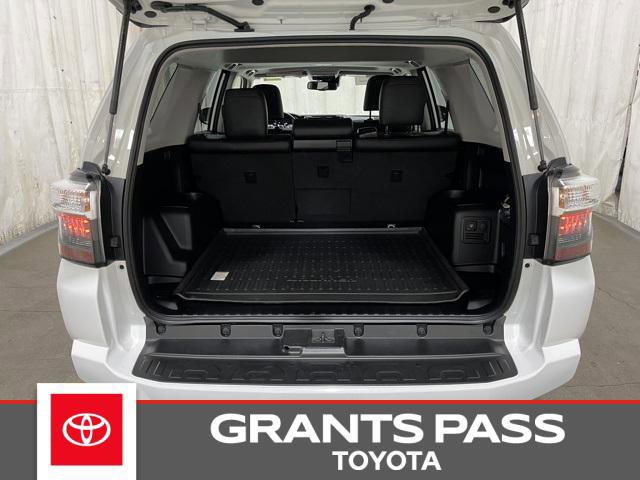 Certified 2021 Toyota 4Runner Venture w/ Moonroof Package image 11