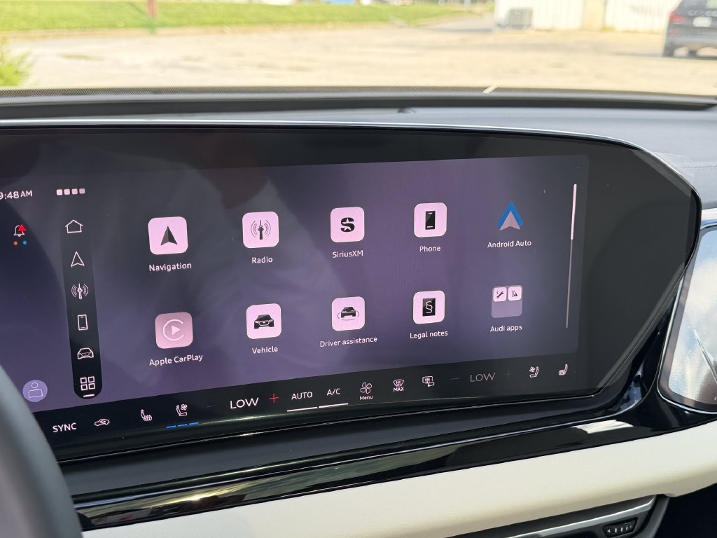 New 2026 Audi A5 Premium Plus AWD/4WD image 23