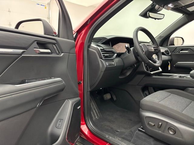 New 2026 GMC Acadia Elevation image 16