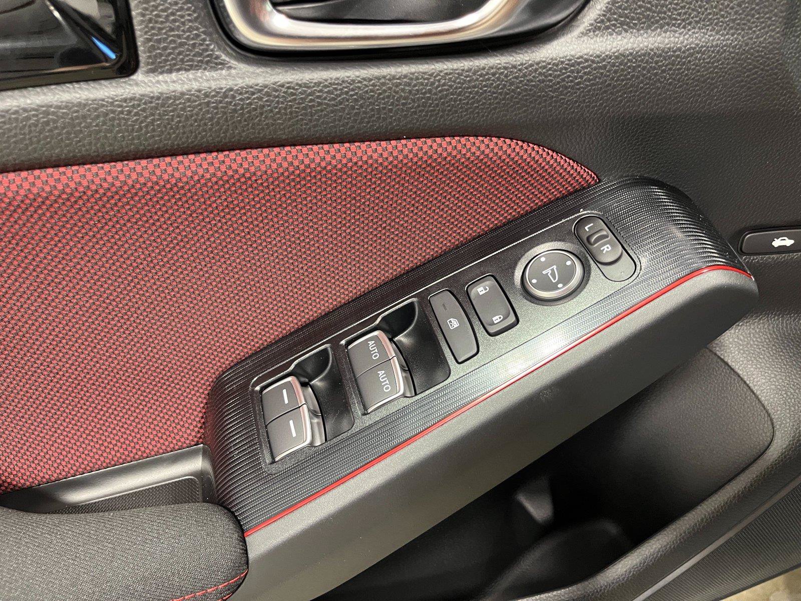 New 2026 Honda Civic Si image 10
