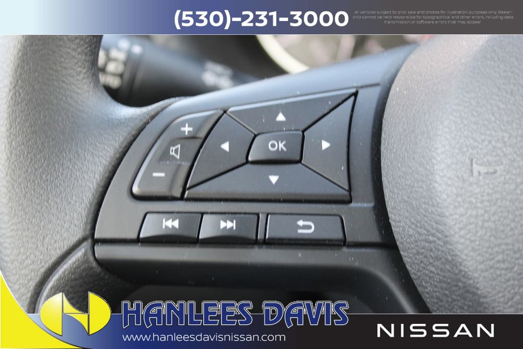 Used 2025 Nissan Sentra S image 26
